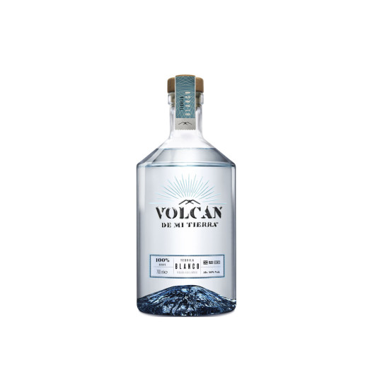 Volcán De Mi Tierra - Tequila Blanco