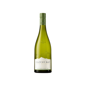 Cloudy Bay - Marlborough Sauvignon Blanc 2022