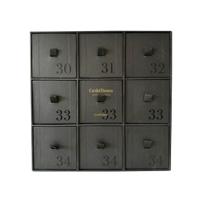 Ca' Del Bosco - Cuvée Prestige R.S. Cofanetto 9 Bottiglie