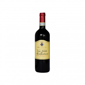 Contucci - Vino Nobile di Montepulciano DOCG 2019