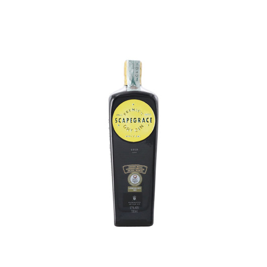 Scapegrace - Gin Dry Gold
