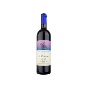 Castello di Ama - Pinot Nero di Toscana IGT Il Chiuso 2021