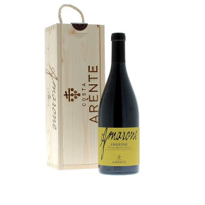 Costa Arente - Amarone 2018 DOCG doppio Magnum 3 lt Cassa