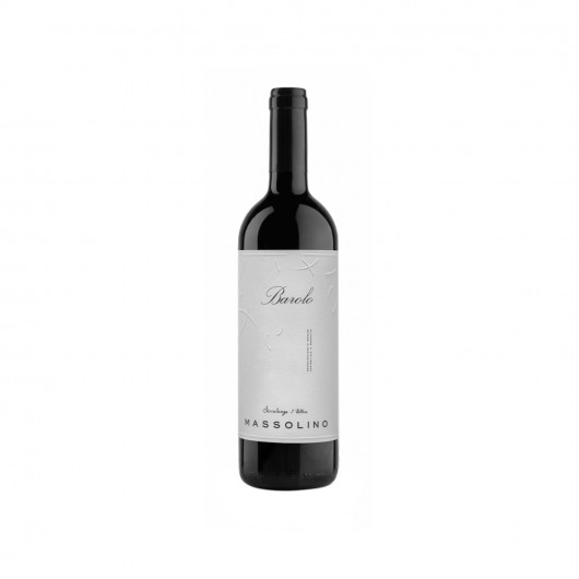 Massolino - Barolo 2020