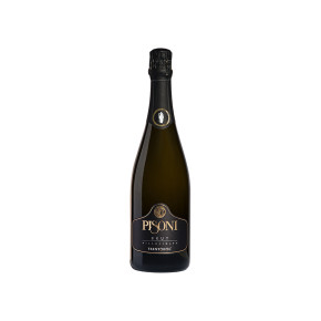 Pisoni - Brut Classico Millesimato Trentodoc