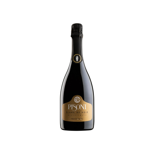 Pisoni - Blanc de Noir Millesimato Trentodoc 2020