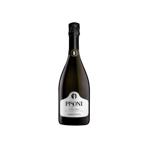 Pisoni - Extra Brut Millesimato Trentodoc 2019