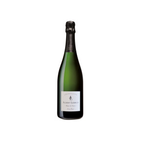 Albert Lebrun - Champagne Blanc de Noirs Extra Brut