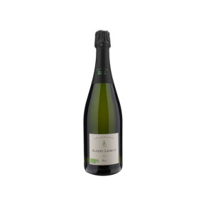 Albert Lebrun - Champagne AOC Bio brut