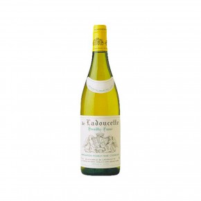 Baron de Ladoucette - Pouilly Fumè 2021 Magnum
