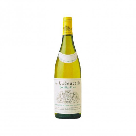 Baron de Ladoucette - Pouilly Fumè 2021 Magnum