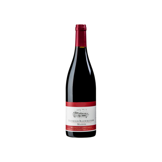 Weingut Gottardi Mazzon - Pinot Nero Private Cellar 2017