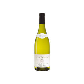 Louis Moreau - Chablis Premier 1er Cru Vaillons 2021