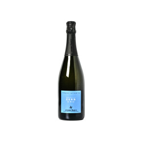 Andrea Arici - Franciacorta Zero Uno Sboccatura 2022