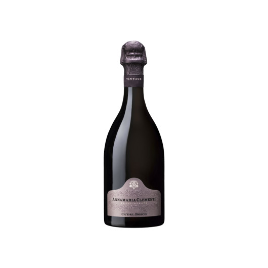 Ca' Del Bosco - Franciacorta DOCG Annamaria Clementi Rosé 2015