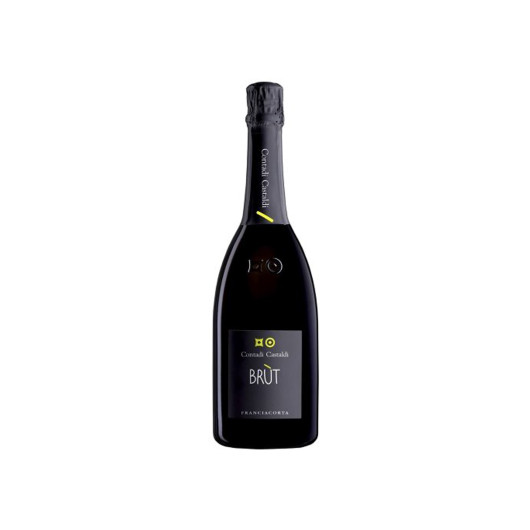 Contadi Castaldi - Franciacorta Brut DOCG