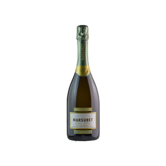 Marsuret - Amoler Extra Brut 2021 Valdobbiadene Prosecco