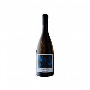 Fedegraziani - Mareneve Terre Siciliane Bianco 2021