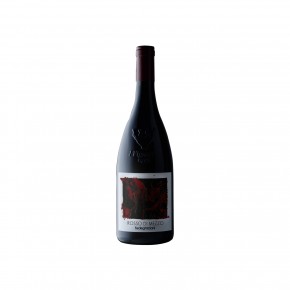 Fedegraziani - Rosso di Mezzo 2021 Magnum