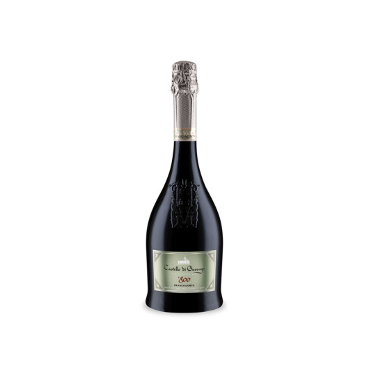 Castello di Gussago - '800 Brut Nature Millesimato Franciacorta DOCG