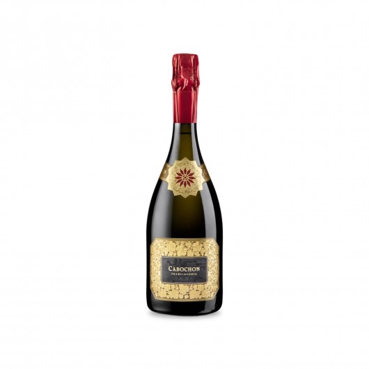 Monte Rossa - Cabochon Fuoriserie n.25 Franciacorta Brut