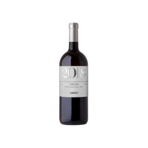 Capannelle - Chardonnay oro bianco 2018 IGT Toscana Magnum