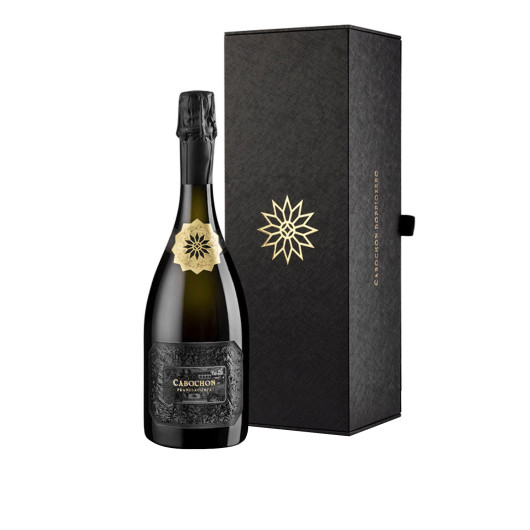 Monte Rossa - Cabochon Doppiozero 2016