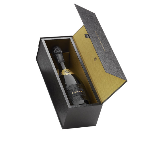 Monte Rossa - Franciacorta Cabochon...