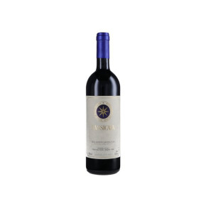 Tenuta San Guido - Bolgheri Sassicaia DOC 2015