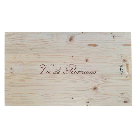 Vie di Romans - Flors di Uis -...