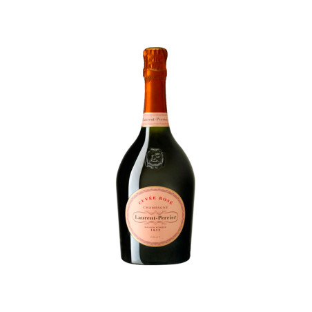 Laurent Perrier - Champagne Cuvée Rosé Brut