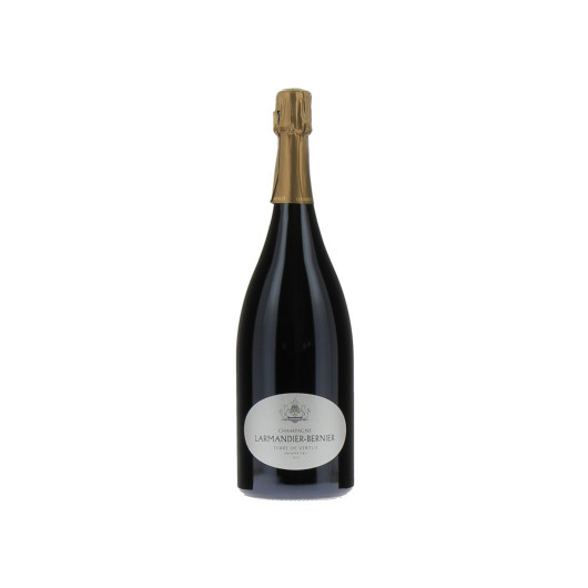 Larmandier Bernier - Terre de Vertus Brut Nature 1er Cru 2015 Magnum