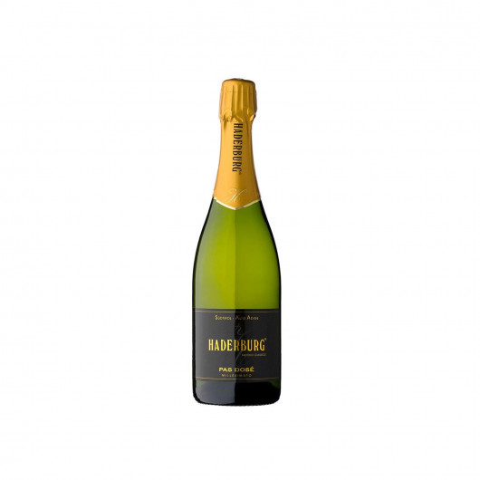 Hadeburg - Spumante Metodo Classico Pas Dosé 2019