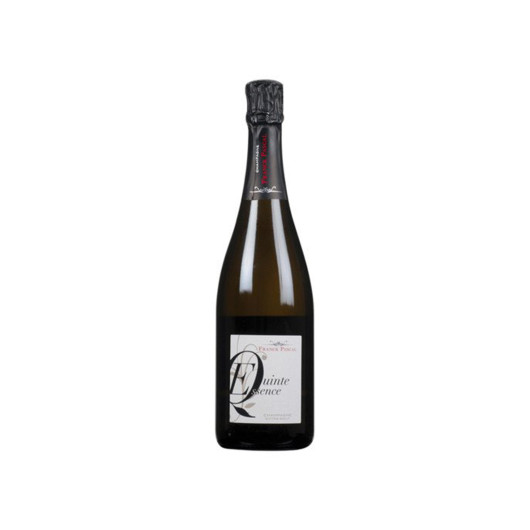 Franck Pascal - Champagne Extra Brut Quinte-Essence 2013