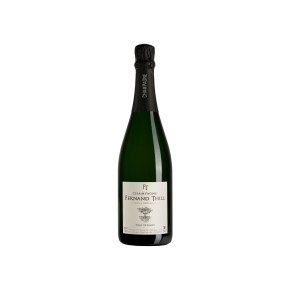 Fernand Thill - Champagne AOC Grand Cru Brut Blanc de Blancs