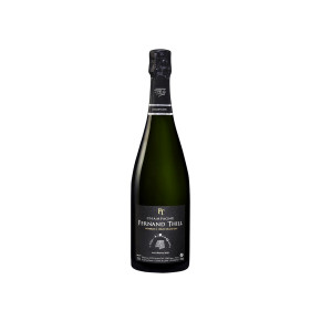 Fernand Thill - Champagne Tradition Grand Cru Millesimè 2015
