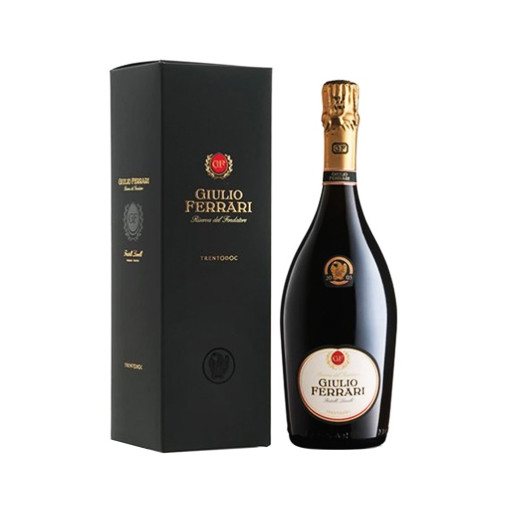 Giulio Ferrari - Trento DOC Riserva...