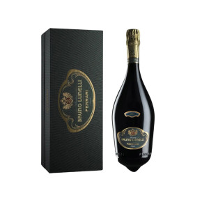 Ferrari - Riserva Bruno Lunelli Trento DOC 1995 Astucciato