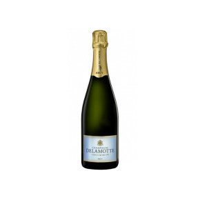 Delamotte - Champagne Brut