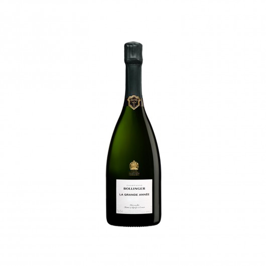 Bollinger - Champagne Grand Anne 2007
