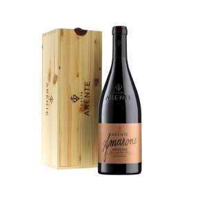 Costa Arente - Amarone della Valpolicella DOCG Valpantena 2018 Magnum