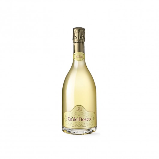Ca' del Bosco - Franciacorta Cuvee Prestige