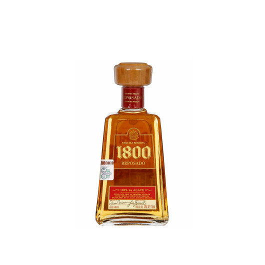 Jose Cuervo - 1800 Tequila Reposado