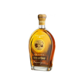 Bepi Tosolini - Grappa Vite d'Oro Centenario Barrique
