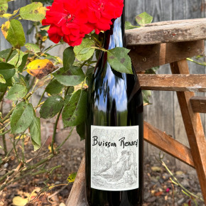 Didier Dagueneau - Buisson Renard 2020 2