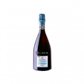 Cantina Della Volta - Il Mattaglio Dosaggio Zero Sboccatura 2021