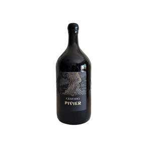Cesconi - Pivier Merlot 2018 Vigneti delle Dolomiti Rosso IGT 2