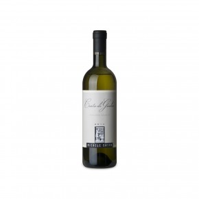 Michele Satta - Bolgheri Bianco - Costa di Giulia 2019