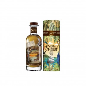 La Maison du Rhum - Ile de La Réunion