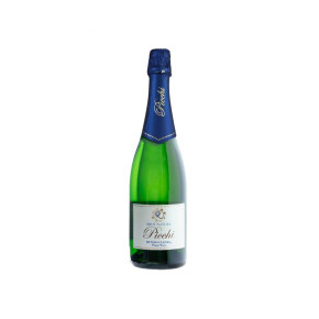 Picchi - Brut Nature Metodo Classico Millesimo 2020 Magnum